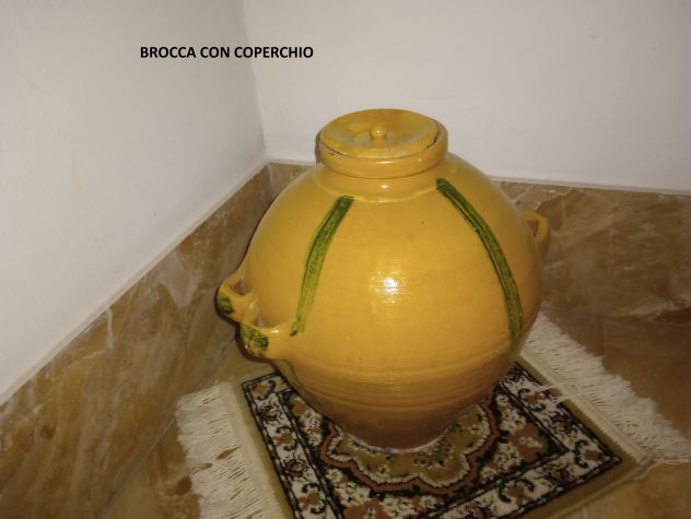 BROCCHE IN TERRACOTTA - Foto 3