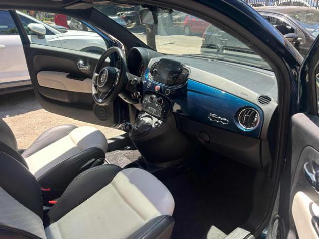 FIAT 500 1.0 Hybrid Dolcevita rif. 23831581 - Foto 8