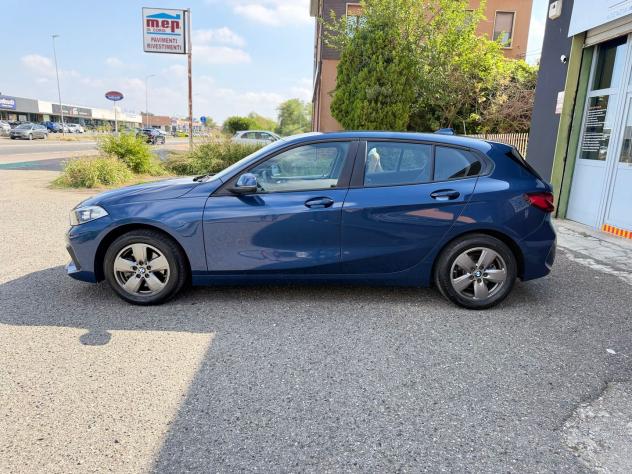 Bmw 116 Advantage #50315 - Foto 2