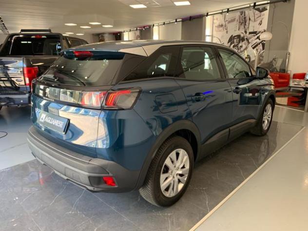 PEUGEOT 3008 BlueHDi 130 S&S Active Pack rif. 23781060 - Foto 4