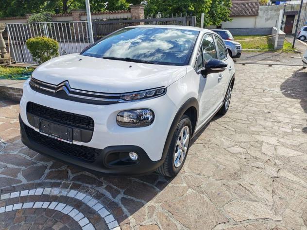 CITROEN - C3 - PureTech 110 S&S EAT6 Shine