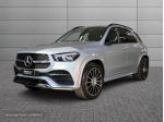 Mercedes-Benz GLE - V167 2019 300 d mhev Premium 4matic auto