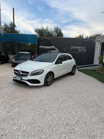 MERCEDES - Classe A - A 180 d Premium - Foto 2
