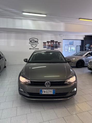 Volkswagen Polo 1.0 TGI 5p. Highline BlueMotion Technology - Foto 2