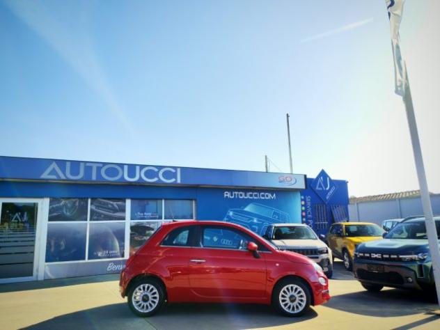 FIAT 500 1.0 Hybrid Dolcevita rif. 24204594 - Foto 2
