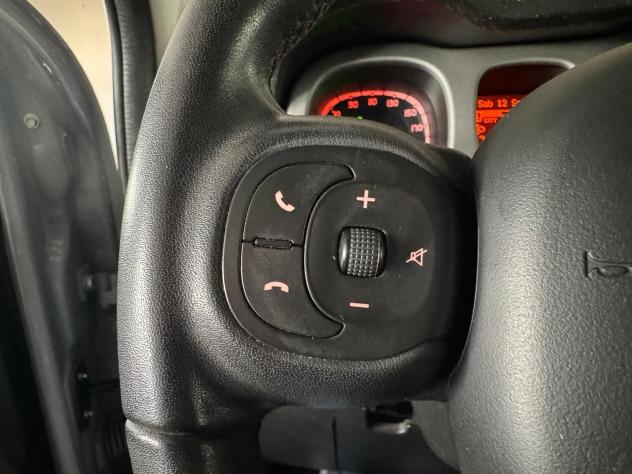 FIAT Panda Cross 0.9 TAir Turbo 85cv 4x4 Cross-5P-R SCORTA-KM43900!NEOP - Foto 8