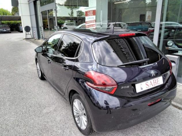 PEUGEOT 208 1° serie PureTech 82 Stop&Start 5 porte Allure rif. 23794752 - Foto 9