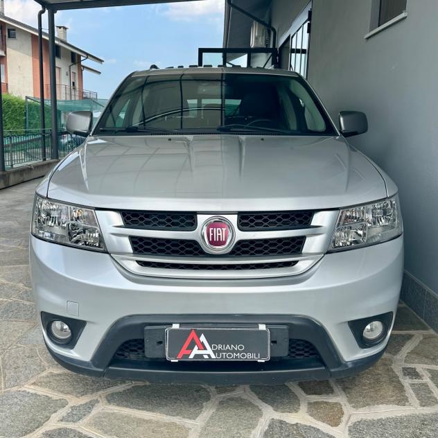 Fiat Freemont 2.0 mjt 16v Park Avenue 170cv - Foto 8