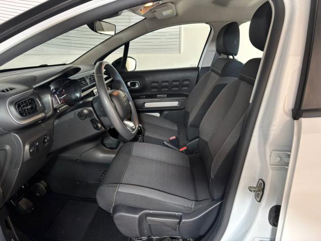 Citroen C3 1.2 Benzina 83 cv - Foto 8
