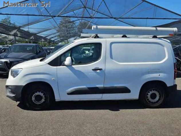 OPEL Combo Combo Cargo 1.5 HDI 130cv 3 posti - Diesel - GC411 rif. 24165634 - Foto 3