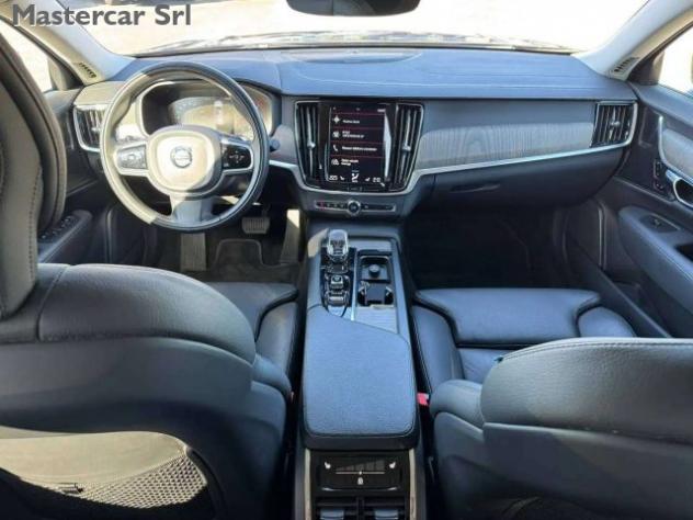VOLVO S90 2021 2.0 b5 Inscription awd auto - GG909JK rif. 23971631 - Foto 8