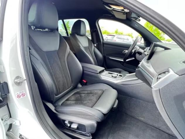BMW Serie 3(G20/1-80/1) 320i Touring Msport - Foto 6