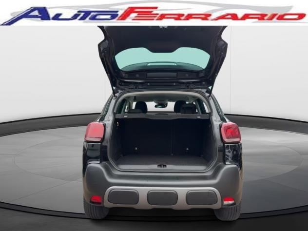 CITROEN C3 Aircross 1ª s. C3 Aircross PureTech 130 S&S EAT6 Shine Pack - Foto 5