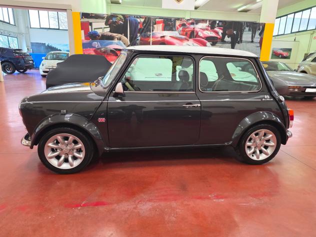 Mini 1.3 cat Cooper Sports Pack XN 3.2 - Foto 6