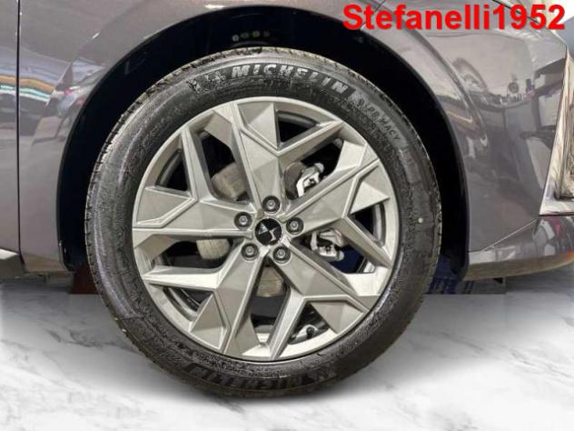 DS AUTOMOBILES DS 4 1.5 bluehdi Business Line 130cv auto rif. 22821567 - Foto 8