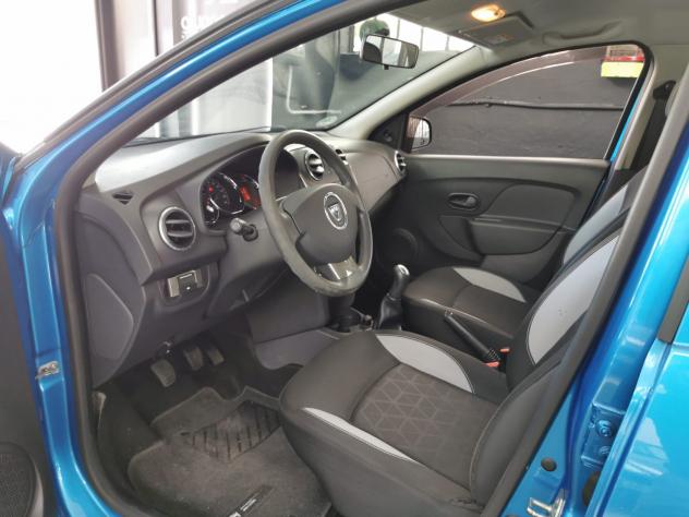 Dacia Sandero Stepway GANCIO TRAINO GARANZIA 12 MESI - Foto 7
