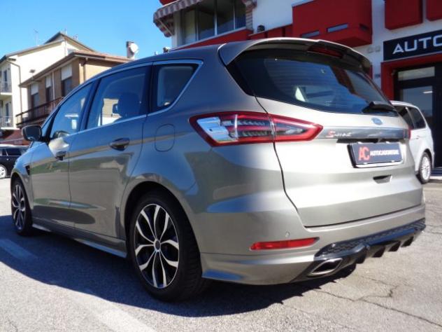 FORD S-Max 2.0tdi ST-LINE, km certificati FORD,GARANZIA rif. 24039411 - Foto 7