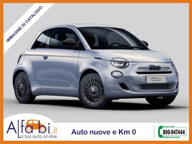FIAT 500 1.0 Hybrid 65CV Icon rif. 23961725