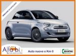 FIAT 500 1.0 Hybrid 65CV Icon rif. 23961725