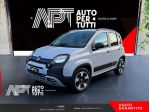 FIAT Panda Cross Panda 1.0 firefly hybrid s&s 70cv