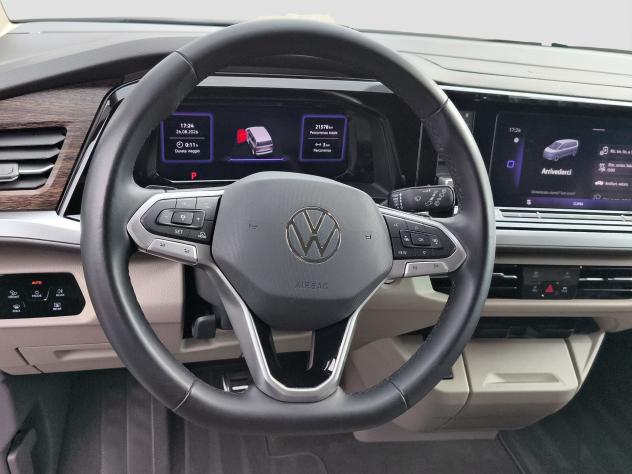Volkswagen Multivan Multivan 1.5 phev Style 4motion 245cv dsg 7p.ti - Foto 8