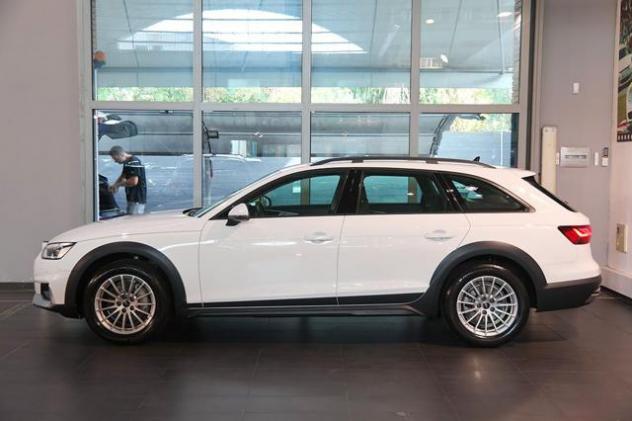 AUDI A4 allroad 40 TDI S-Tronic Business Evolution rif. 23990023 - Foto 3