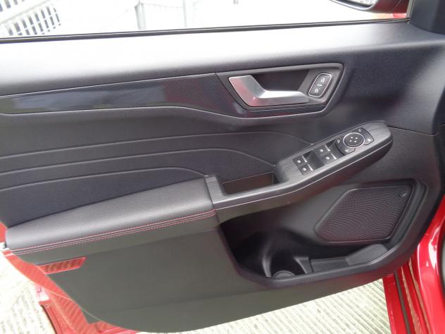 Ford Kuga Kuga 2.5 full hybrid ST-Line 2wd 190cv cvt - Foto 8