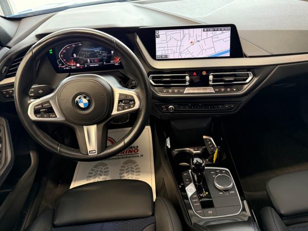 Bmw 118 118i 5p. Msport VIRTUAL - Foto 9