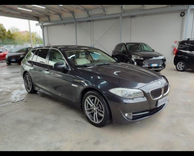 BMW 525 d xDrive Touring Business rif. 20054487 - Foto 2
