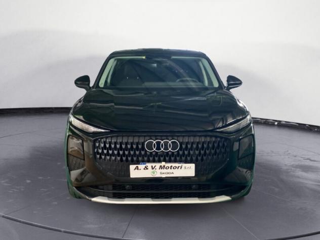AUDI Q3 3ª serie Q3 SPB e-hybrid 200 kW S tronic Business Advanced - Foto 2