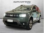 DACIA Duster 1.5 dCi Journey 4x4  N1 AUTOCAR. Gancio Tr rif. 24121706