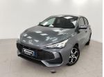 MG MG3 1.5 Hybrid+ Luxury