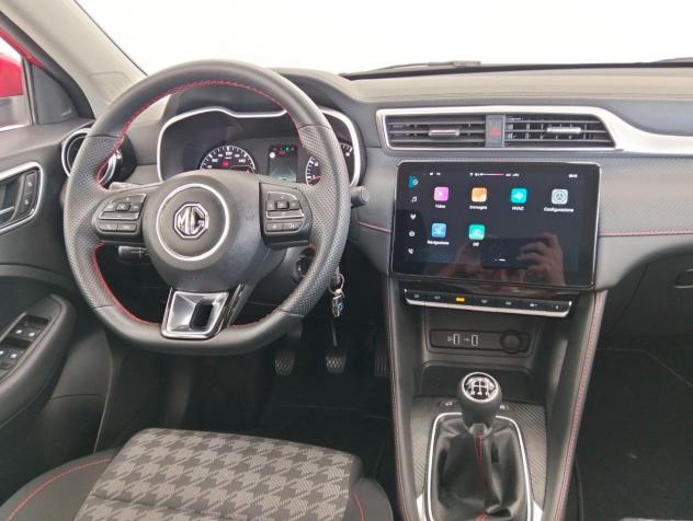 MG ZS Classic 1.5 VTi-tech Comfort - Foto 10