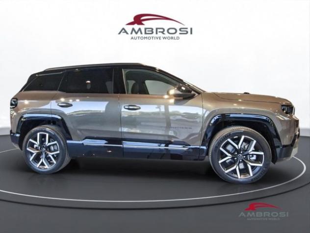 JEEP Compass First Edition 213cv Full Electric FWD Automatico rif. 23316228 - Foto 5