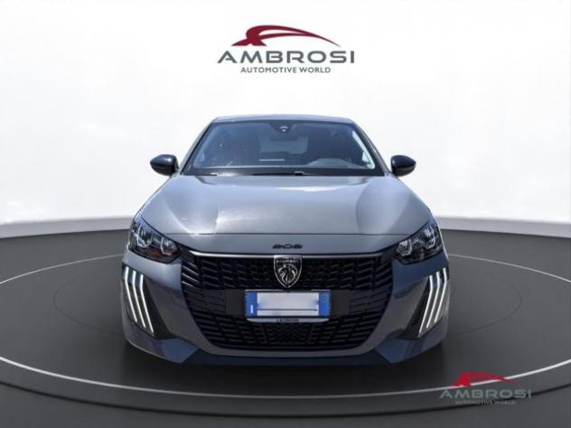 PEUGEOT 208 1.2 puretech Active s&s 75cv rif. 23925569 - Foto 7