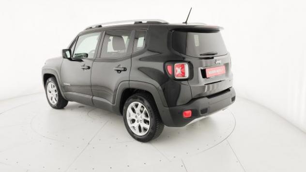 JEEP Renegade 1.6 Mjt 120 CV Limited rif. 23977416 - Foto 5