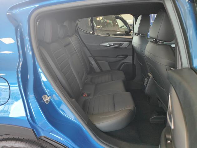Alfa Romeo Tonale 1.5 Sprint 130cv MHEV Auto Navi Fari LED Cerchi18 - Foto 6