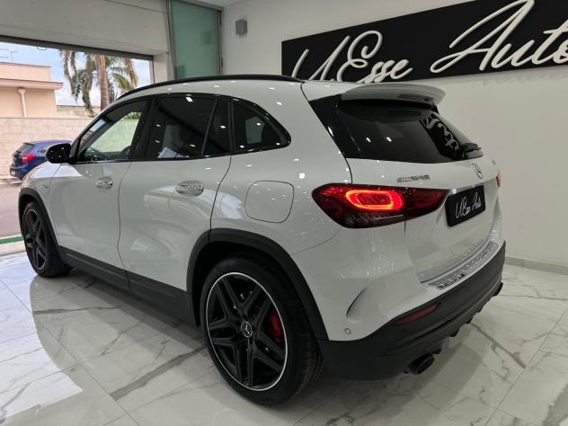 Mercedes-benz GLA 45 AMG 35 4Matic - Foto 7
