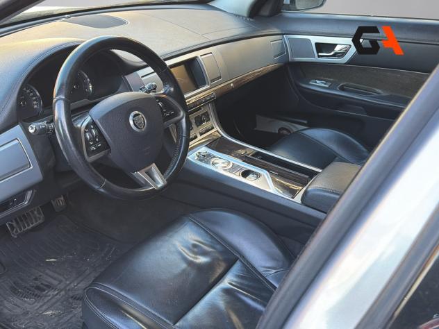 Jaguar XF XF 2.2d s&s auto - Foto 10