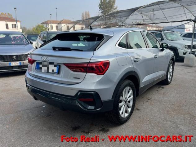 AUDI Q3 SPB 35 TDI 4X4 S tronic Business Plus - promo rif. 23936922 - Foto 2