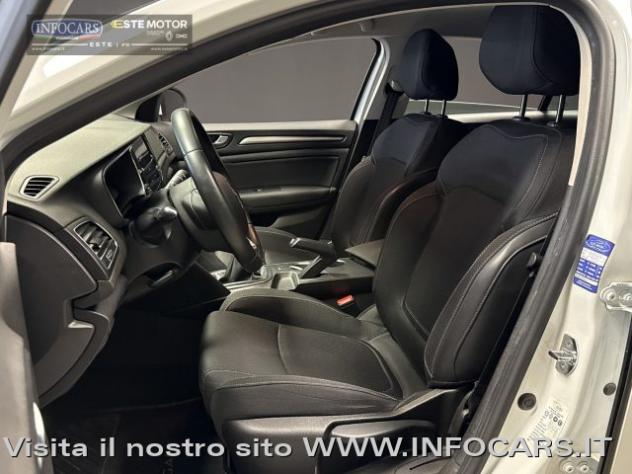 RENAULT Megane Sporter BlueDCi 115 CV Business AUTOCARRO rif. 24162665 - Foto 5