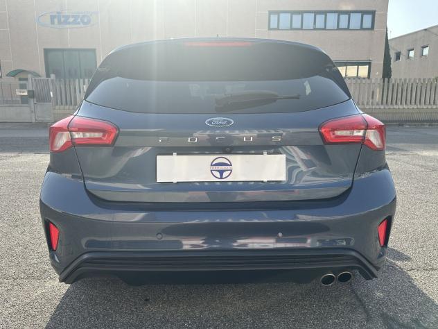 Ford Focus 1.0 EcoBoost 125cv ST Line - Foto 5