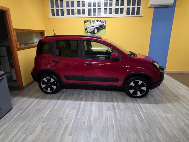 Fiat Panda Cross 1.0 FireFly S&S Hybrid - Foto 3