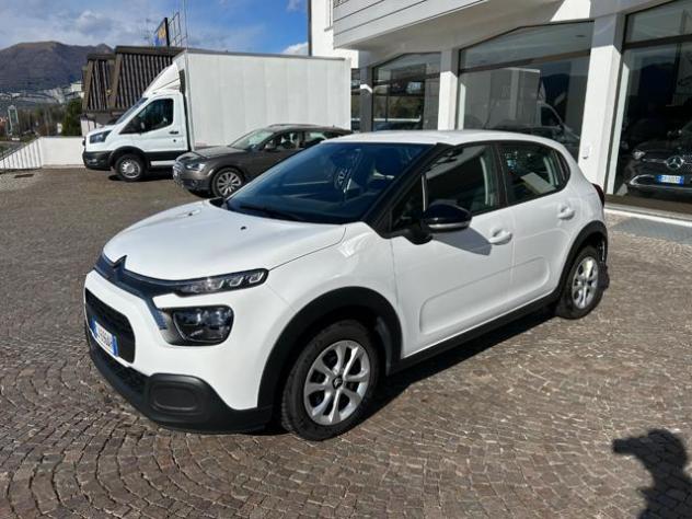 CITROEN C3 BlueHDi 100 S&S Feel rif. 23745437 - Foto 2