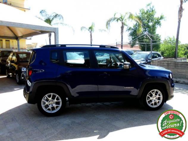 JEEP Renegade 1.6 Mjt 120 CV Limited rif. 24062693 - Foto 8