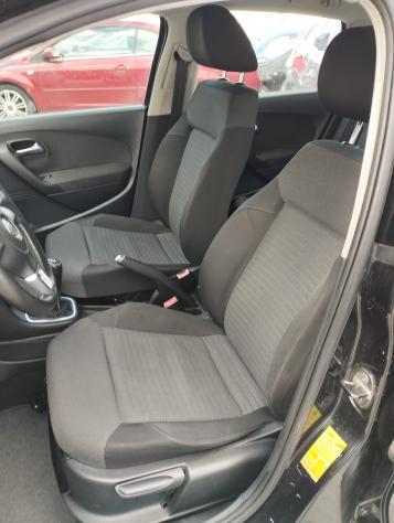 Volkswagen Polo 1.2 70 CV 5p. Comfortline - Foto 7