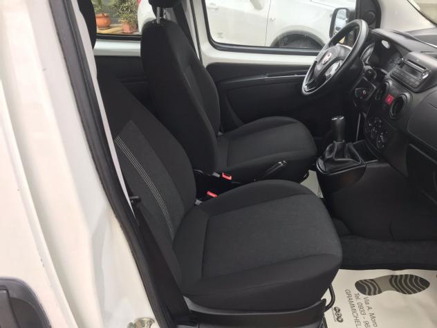 Fiat Qubo 1.3 MJT 80 CV Easy - Foto 5