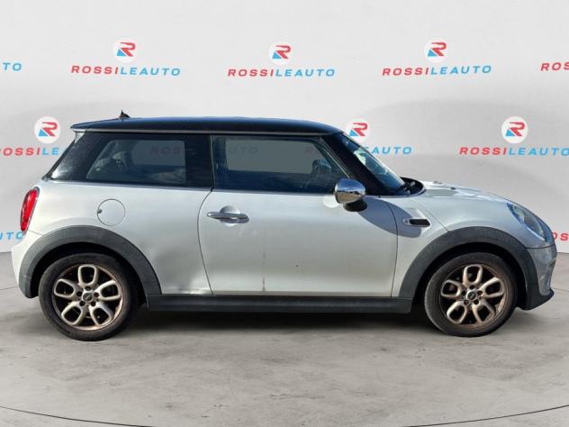MINI Mini Mini 1.5 Cooper D 3p - Foto 7