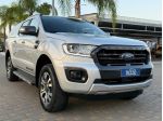 FORD RANGER 2.0TDCI 212CV BI-TURBO WILDTRAK AUTP PELLE NAVI CAMERA