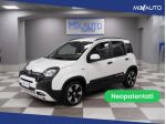 Fiat Panda Pandina Cross 1.0 Firefly Hybrid S&S 70CV